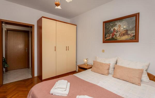 Apartment Sabina&Zoran Malinska Exteriör bild