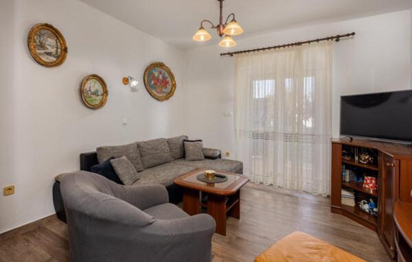 Apartment Sabina&Zoran Malinska Exteriör bild