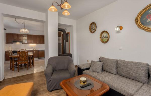 Apartment Sabina&Zoran Malinska Exteriör bild