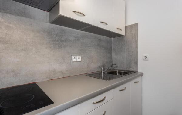 Apartment Sabina&Zoran Malinska Exteriör bild