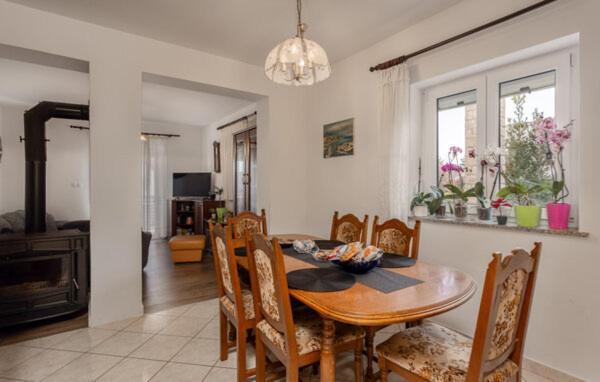 Apartment Sabina&Zoran Malinska Exteriör bild