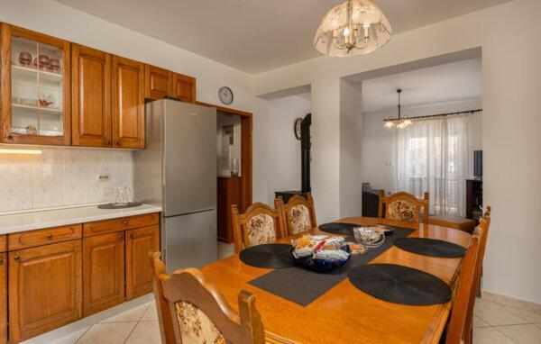 Apartment Sabina&Zoran Malinska Exteriör bild